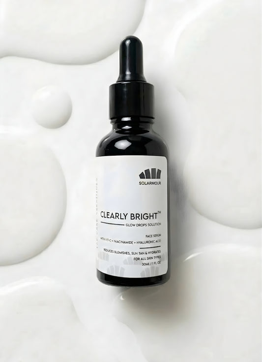 Clearly Bright™ Glow Drops Solution 30ML