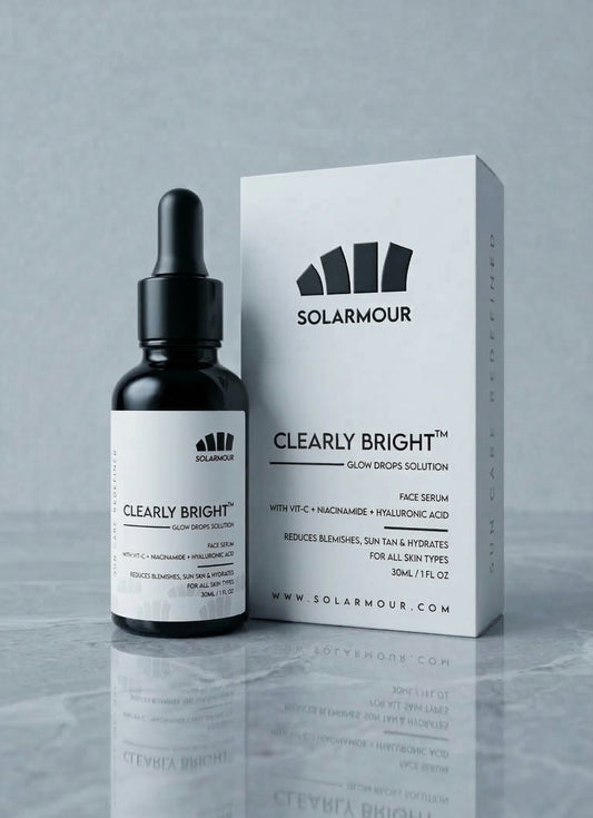 Clearly Bright™ Glow Drops Solution 30ML
