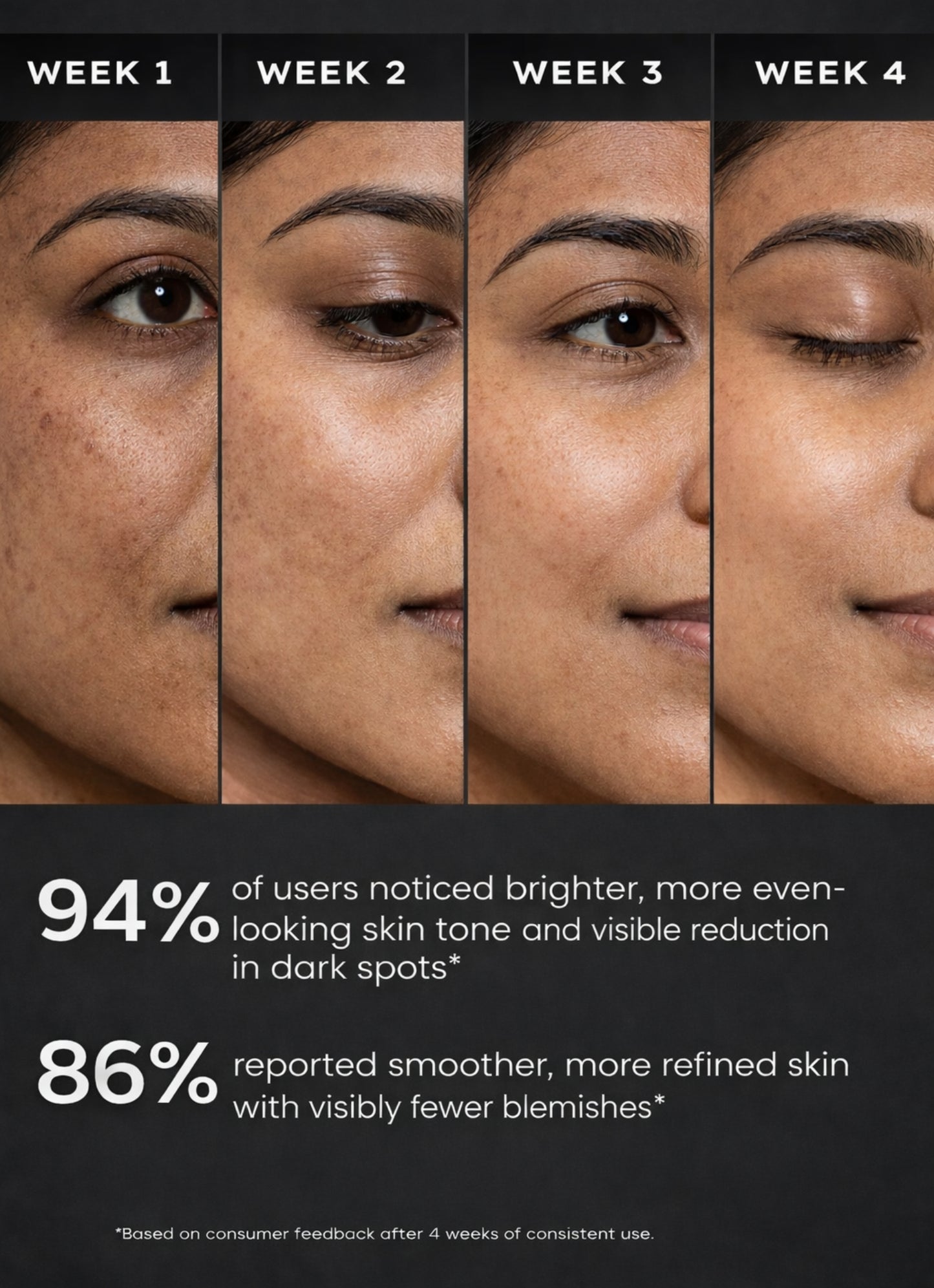Clearly Bright™ Glow Drops Solution 30ML