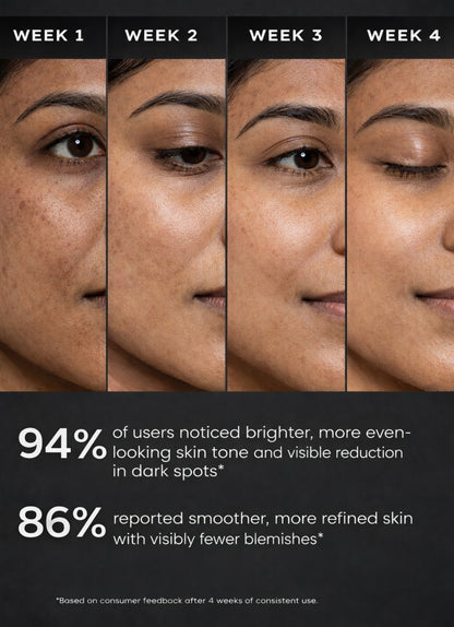 Clearly Bright™ Glow Drops Solution 30ML